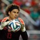 Timnas Meksiko Umumkan Skuat untuk Piala Dunia, Ochoa dan Guardado Jadi Andalan