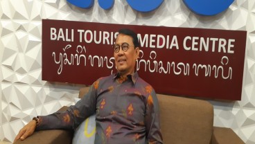 KTT G20 Bali, 16.000 Kamar Hotel Ditempati Delegasi