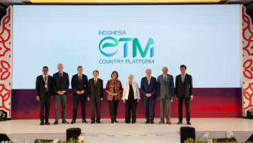 Langkah Nyata Wujudkan Transisi Energi