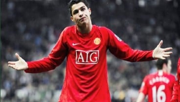 Aturan FIFA: Manchester United Segera Kick Ronaldo, Kapan?