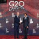Survei Indikator: Publik Yakini Ekonomi dan Investasi Terdongkrak Usai KTT G20