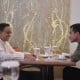 Anies dan Gibran Sarapan Bareng sambil Bahas Kota Solo