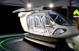Elon Musk Bilang Bukan Solusi, Hyundai Siapkan Mobil Terbang di IKN
