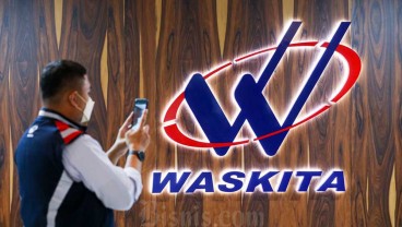 Waskita (WSKT) Catat Sederet BUMN Kasbon Proyek hingga Rp7,71 Triliun