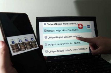 Segini Cuan Investor Jika Beli ST009 dengan Kupon Floating 6,5 Persen