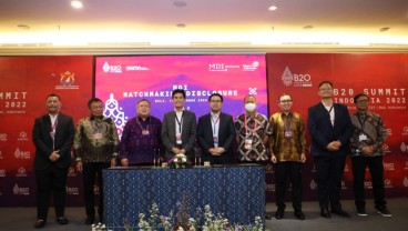 Dorong Pemerataan Digital, Telkom Gandeng Mitra Lokal dan Global