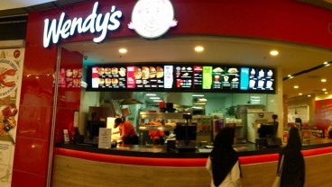 Syarat dan Biaya Buka Franchise Wendy's, Peluang Cuan Bisnis Fast Food