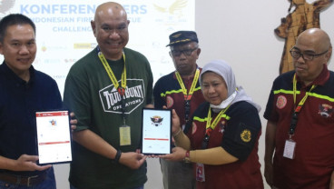 PT BSI Kembangkan Digitalisasi Event IFRC