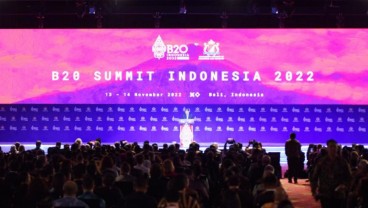 B20 Summit: Kerja Sama Sektor Publik dan Swasta Kunci Ekonomi Pasca Pandemi