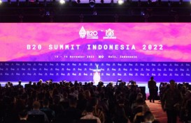 B20 Summit: Kerja Sama Sektor Publik dan Swasta Kunci Ekonomi Pasca Pandemi