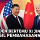 Joe Biden Dorong Pembahasan Konflik Rusia-Ukraina dalam KTT G20