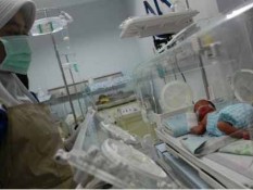 Tips Stimulasi Anak Prematur Sejak Dini, Orang Tua Wajib Tahu