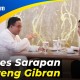 Anies Baswedan Puji Gibran Terkait Solo Makin Rapi