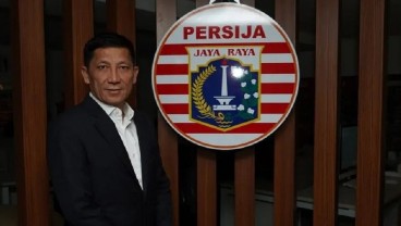 Lewat RUPS, Ferry Paulus Resmi Jadi Direktur Utama PT LIB