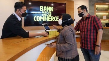 Tambah Modal Rp1,7 Triliun, Bank Neo Commerce (BBYB) Alokasikan untuk Modal Kerja