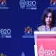 Unilever Tegaskan Komitmen Kesetaraan Gender dalam B20 Indonesia Summit