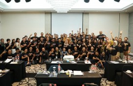 Songsong Tantangan 2023, Pebisnis Kuliner Lokal Bakal Dikuatkan dalam Foodizz
