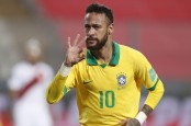 Video Reaksi Pemain saat Dipanggil Timnas Brasil di Piala 2022, Lucu dan Mengharukan