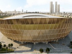 Semua Stadion di Piala Dunia 2022 Qatar Pakai AC