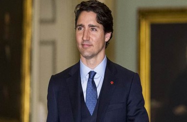PM Kanada Trudeau Bertemu Presiden Xi Jinping di KTT G20, Ini yang Dibahas