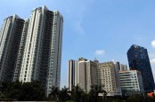 Duh! 130 Rusun-Apartemen di Jakarta Belum Bersertifikat