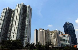 Duh! 130 Rusun-Apartemen di Jakarta Belum Bersertifikat