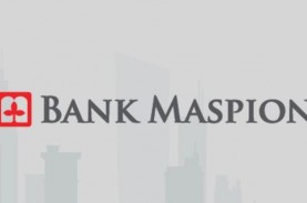 Bank Maspion Rights Issue Incar Rp1,7 Triliun, Sebagian…