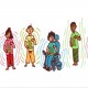 Angklung Muncul di Google Doodle Hari Ini, Simak Sejarahnya