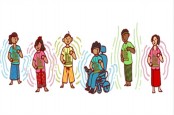Angklung Muncul di Google Doodle Hari Ini, Simak Sejarahnya