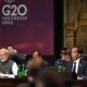 China-India Tegang, Xi Jinping dan Narendra Jabat Tangan di Gala Dinner G20