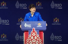 B20 Hasilkan 25 Rekomendasi Kebijakan untuk KTT G20 Bali