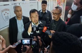 ACT Hanya Salurkan Rp20 Miliar Dana Ahli Waris Korban Lion Air, Kemana Sisanya?