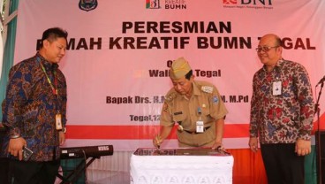 Hingga Oktober, Pendapatan Premi BNI Life Capai 81 Persen