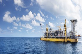 Chevron Sudah Ada Gantinya, Proyek Migas IDD Siap…