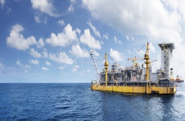 Chevron Sudah Ada Gantinya, Proyek Migas IDD Siap Jalan Tahun Depan?