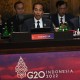 Jokowi ke Pimpinan G20: Stop The War, I Repeat Stop The War!