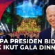 Momen Presiden Jokowi Sambut Pemimpin Dunia dalam Gala Dinner G20