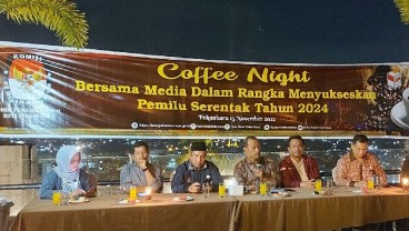 Penduduk Bertambah, Jumlah Kursi DPRD Pekanbaru Naik Menjadi 50