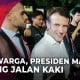 Momen Presiden Prancis Emmanuel Macron Ungkap Keindahan Bali