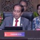 KTT G20 Bali Resmi Ditutup, Jokowi Tersenyum Lega