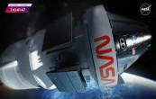 Link Nonton Misi Artemis NASA Terbang ke Bulan Hari Ini