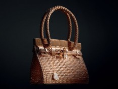 6 Tas Hermes Birkin Termahal di Dunia, Paling Mahal Rp29 Miliar
