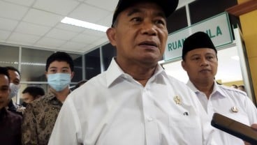 Menko PMK Sambangi Kahatex, Soroti Soal Risiko Naiknya Angka Kemiskinan Akibat PHK