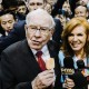 Potensi Cuan Warren Buffett di Tengah ‘Perdamaian’ Biden-Xi Jinping