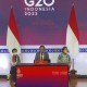 Ogah Pakai Mobil Listrik, Ini Tunggangan 11 Pemimpin Negara di G20 Bali