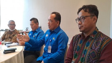 Sumsel Kejar Penyelesaian Proses Revisi RTRW