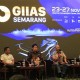 GIIAS Semarang Proyeksikan 2.000 Penjualan Kendaraan