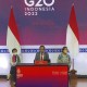 Deklarasi G20 Bali: Penjarakan Koruptor, Sita Aset Hasil Pencucian Uang!