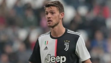 Ngeri, Rumah Bek Juventus Disatroni Maling Dua Kali Dalam Sebulan