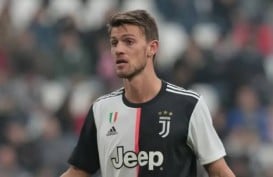 Ngeri, Rumah Bek Juventus Disatroni Maling Dua Kali Dalam Sebulan